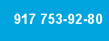 917 753-92-80